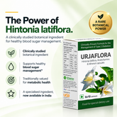 Urjaflora Capsules