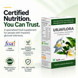 Urjaflora Capsules