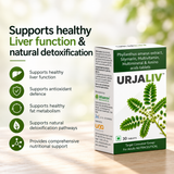 Urjaliv Capsules