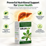 Urjaliv Capsules