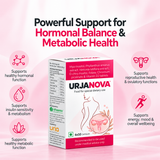 UrjaNova Capsules