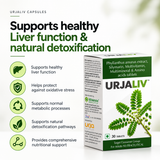 Urjaliv Capsules
