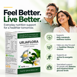 Urjaflora Capsules
