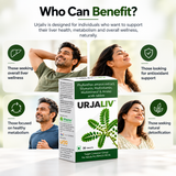 Urjaliv Capsules