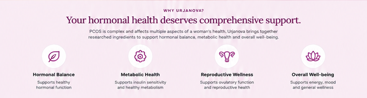 Urjanova Desktop Banner