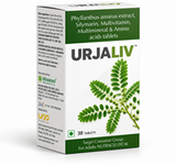 Urjaliv